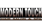 Modern Touch Hair & Spa  in Scarborough Town Centre - Salon Canada Hair Salons