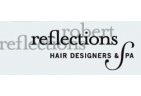 Reflections Hair Salon - Salon Canada Spas