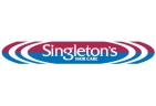 Singleton'S Hair Care  on Henderson Hwy  - Salon Canada Hair Salons