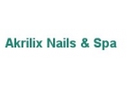 Inkrilix Nails & SPa in Pickering Town Centre - Salon Canada Pickering Town Centre