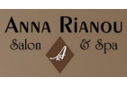 Anna Rianou Salon & Spa - Salon Canada Hair Salons