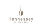 Hennessey Salon & Spa in South  Centre Mall  - Salon Canada Spas