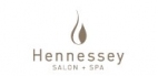 Hennessey Salon & Spa in South Centre Mall - Salon Canada Alberta