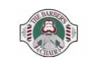 Barber's Chair Rideau Centre - Salon Canada Barbers