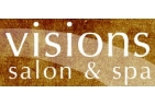 Visions Salon & Spa - Salon Canada Hair Salons
