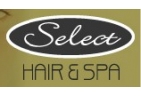 Select Hair & Spa - Salon Canada Hair Salons