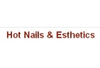 Hot Nails & Esthetics in  Pickering Town Centre - Salon Canada Beauty Salons 