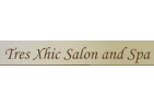 Tres Xhic Salon & Spa - Salon Canada Hair Salons