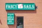 Fancy Nails in Merivale Mall    - Salon Canada Merivale Mall Hair Salons & Spas 