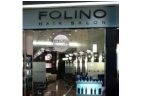Folino Hair Salon  in Yorkdale Shopping Centre  - Salon Canada Hair Salons
