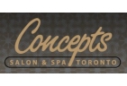 Haute Coiffure Manulife Ctr - Salon Canada Hair Salons