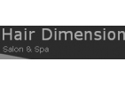 Hair Dimension in Westin Hotel  - Salon Canada Health Spas