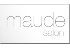 Maude Salon - Salon Canada Hair Salons