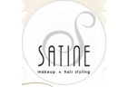 Satine Studio in Splendid China Tower - Salon Canada Hair Salons