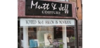 Mutt And Jeff Hair Salon - Salon Canada Montreal