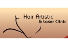 Hair Artistic & Laser Clinic - Salon Canada Hair Salons