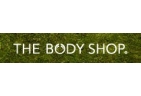 The Body Shop in Core Shopping Mall (formerly Eaton Centre) - Salon Canada Cosmetics & Perfumes-Retail