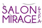 Salon Mirage & Spa in Lime Ridge  Mall  - Salon Canada Hair Salons