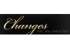 Changes Hair Skin & Nail Dsgn - Salon Canada Spas