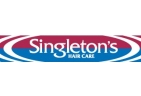 Singleton'S Hair Care on Grant Ave - Salon Canada Hair Salons