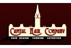 Capital Hair Co - Salon Canada Spas