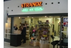 Strandz Hair Design Unisex - Salon Canada Hair Salons
