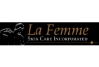 La Femme Skin Care Inc - Salon Canada Cosmetics & Perfumes-Retail