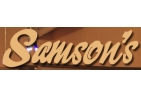 Samson'S Salon & Spa - Salon Canada Hair Salons