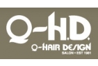 Q Hair Designs Ltd - Salon Canada Hair Salons