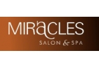 Miracles Salon & Spa Ltd - Salon Canada Spas